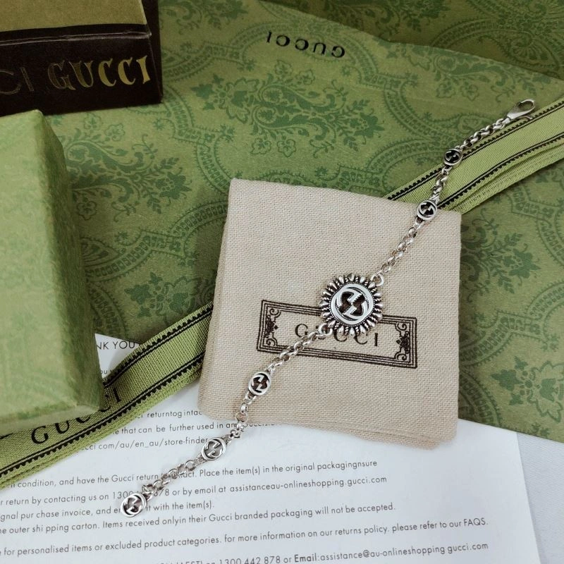 Gucci Bracelets GoodFit 246703
