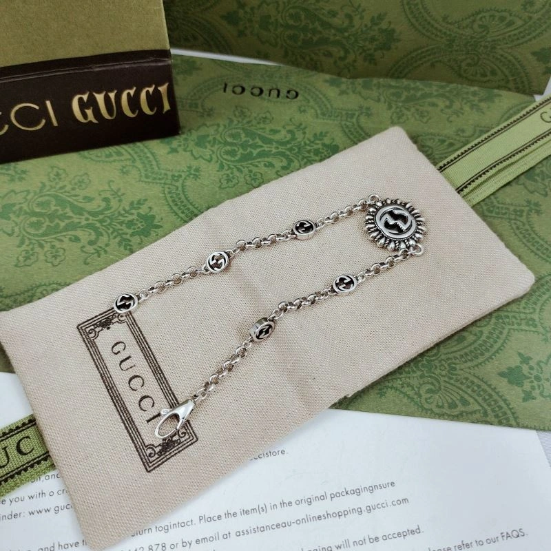 Gucci Bracelets GoodFit 246703