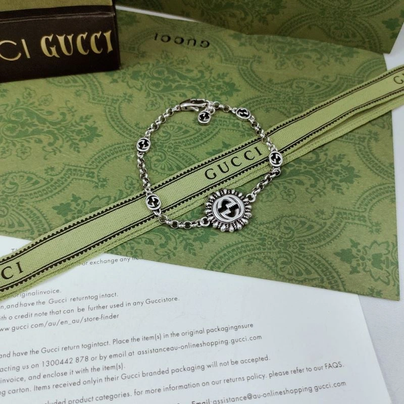 Gucci Bracelets GoodFit 246703