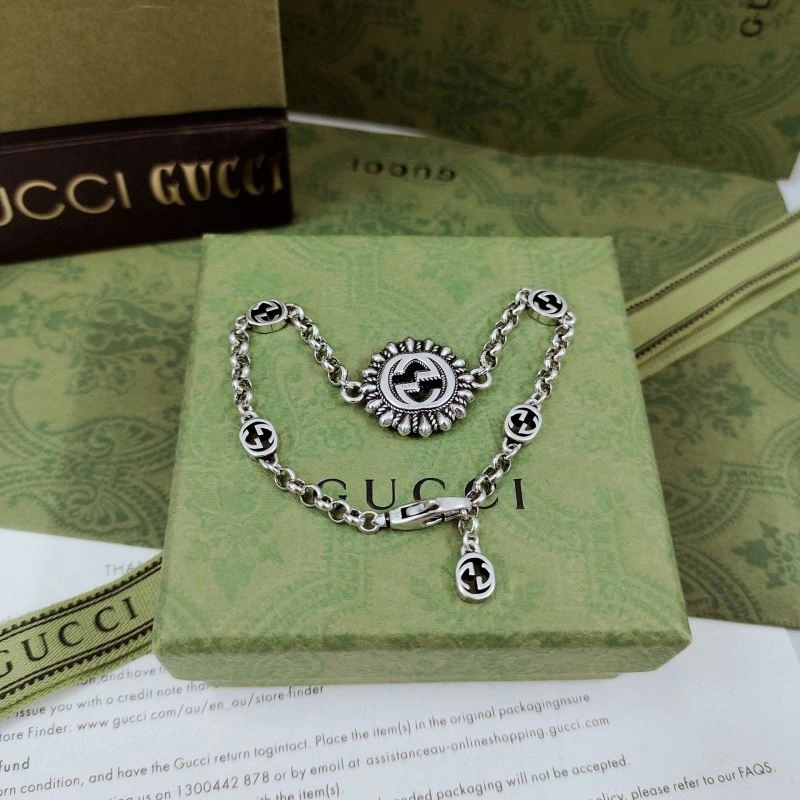 Gucci Bracelets GoodFit 246703