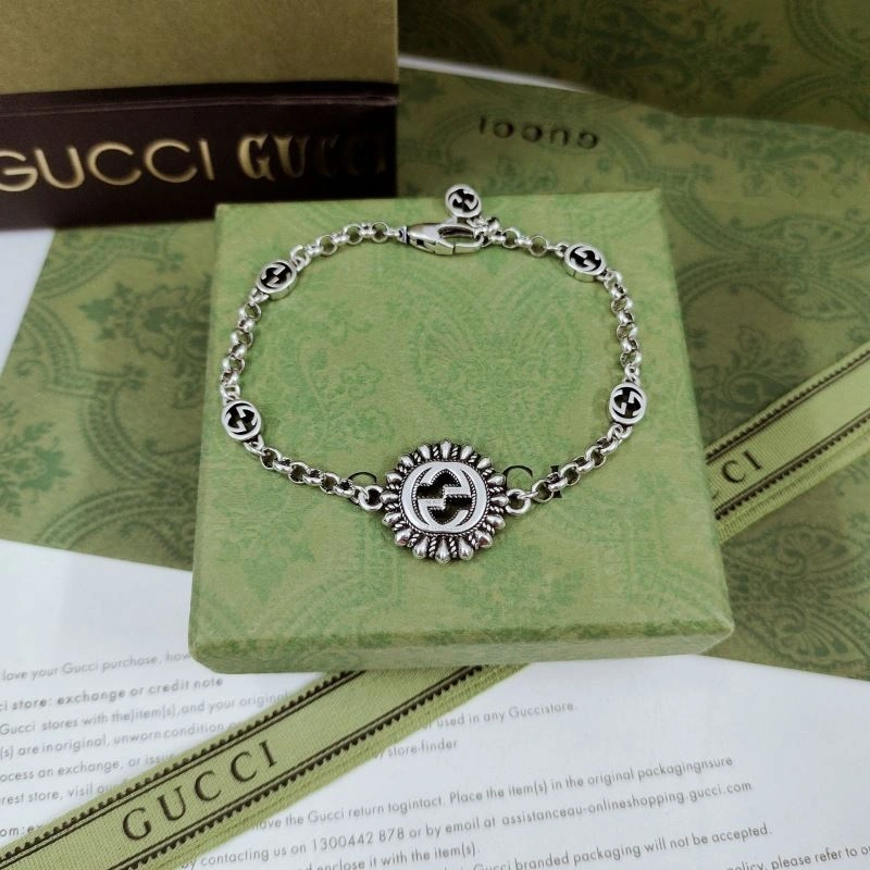 Gucci Bracelets GoodFit 246703