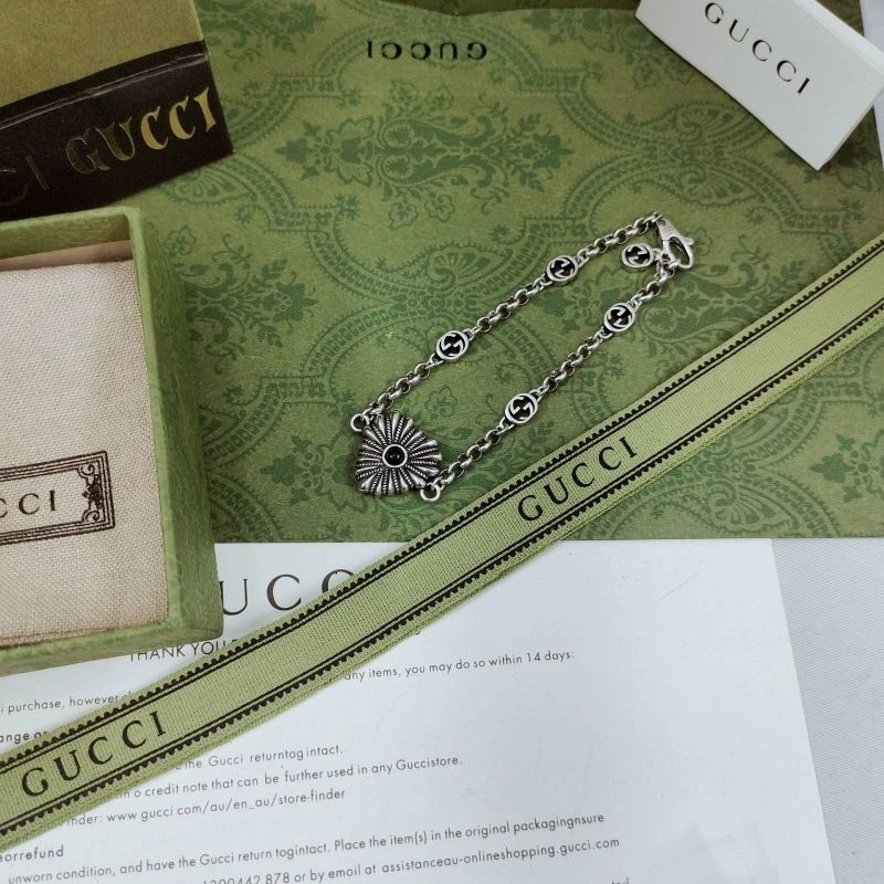 Gucci Bracelets QuickDry 246704