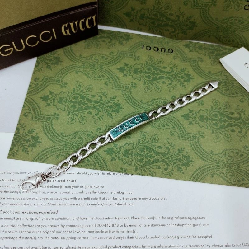 TimelessDesign Gucci Bracelets 246707