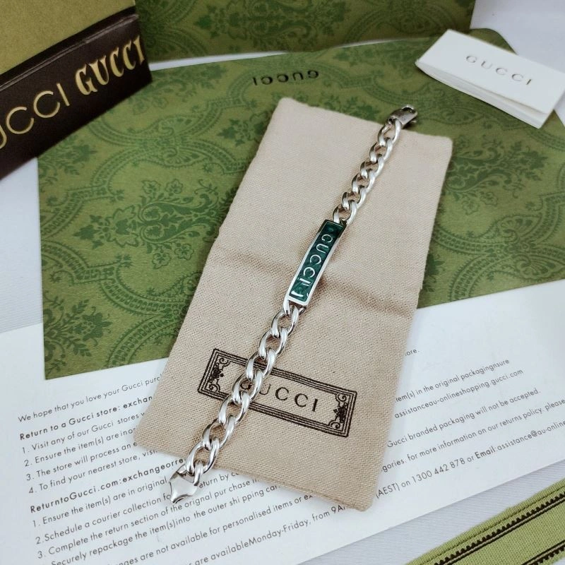 TimelessDesign Gucci Bracelets 246707