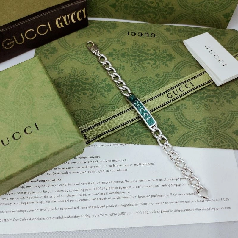 TimelessDesign Gucci Bracelets 246707
