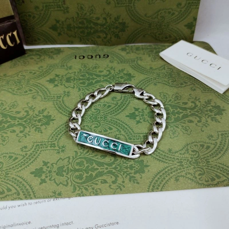 TimelessDesign Gucci Bracelets 246707