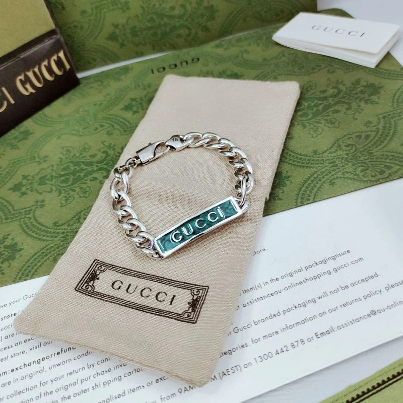 TimelessDesign Gucci Bracelets 246707