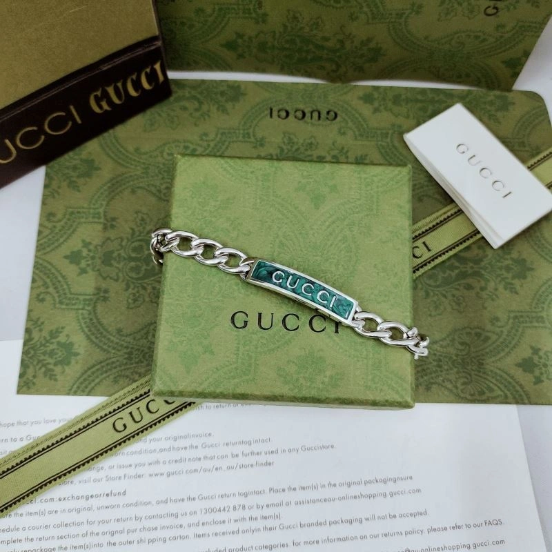 TimelessDesign Gucci Bracelets 246707