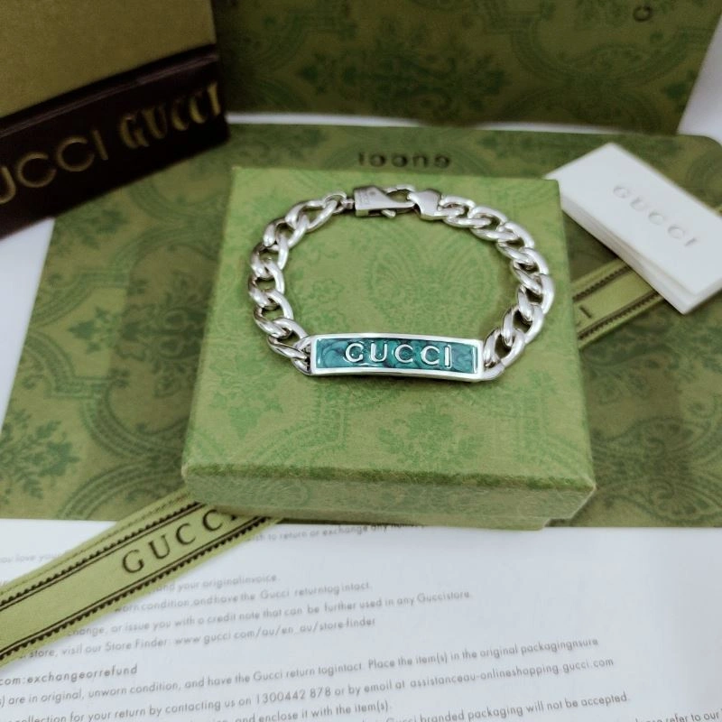 TimelessDesign Gucci Bracelets 246707