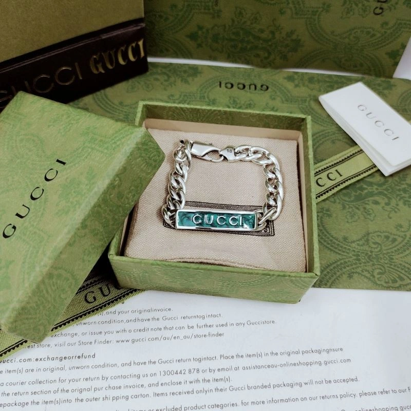 TimelessDesign Gucci Bracelets 246707