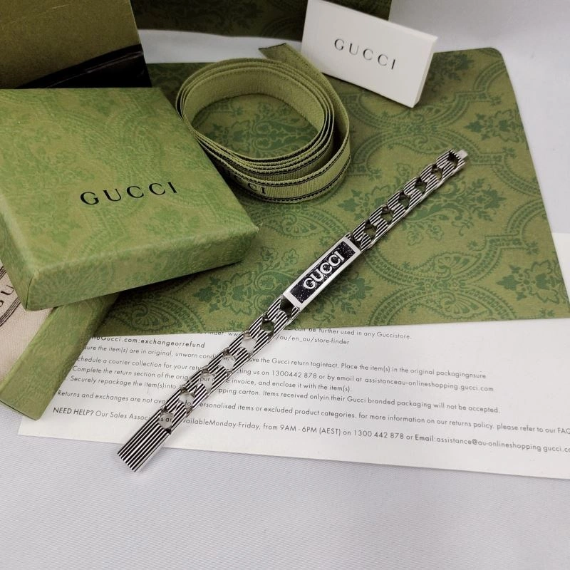Gucci Bracelets EyeCatching 246725