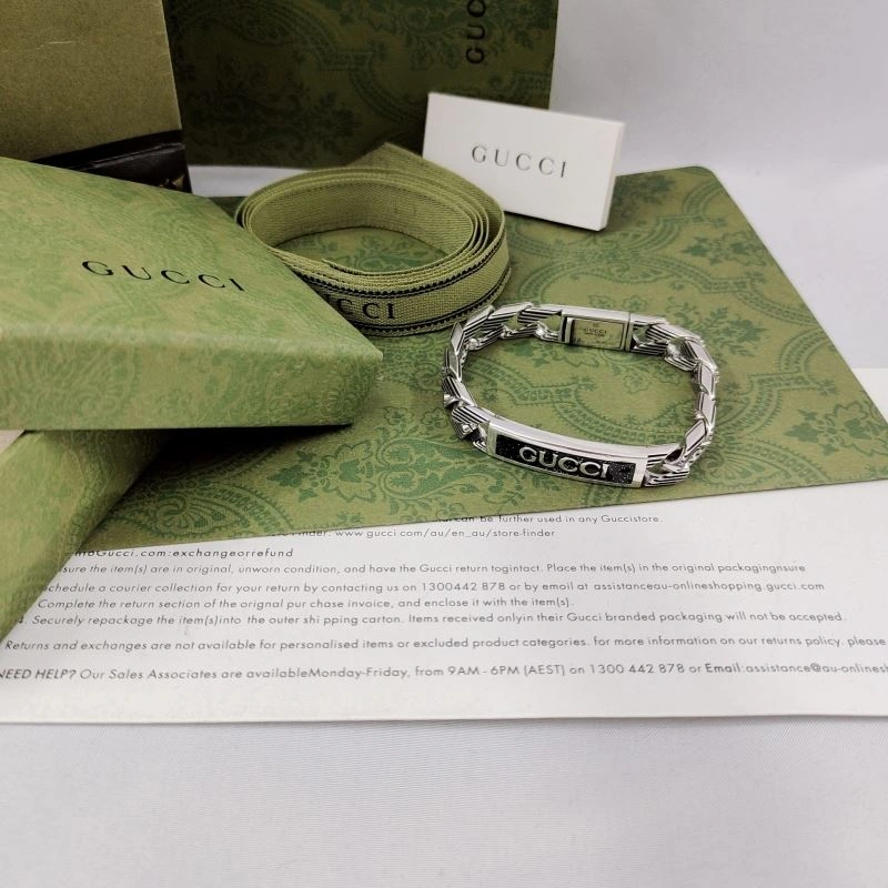 Gucci Bracelets EyeCatching 246725