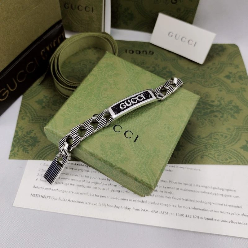 Gucci Bracelets EyeCatching 246725