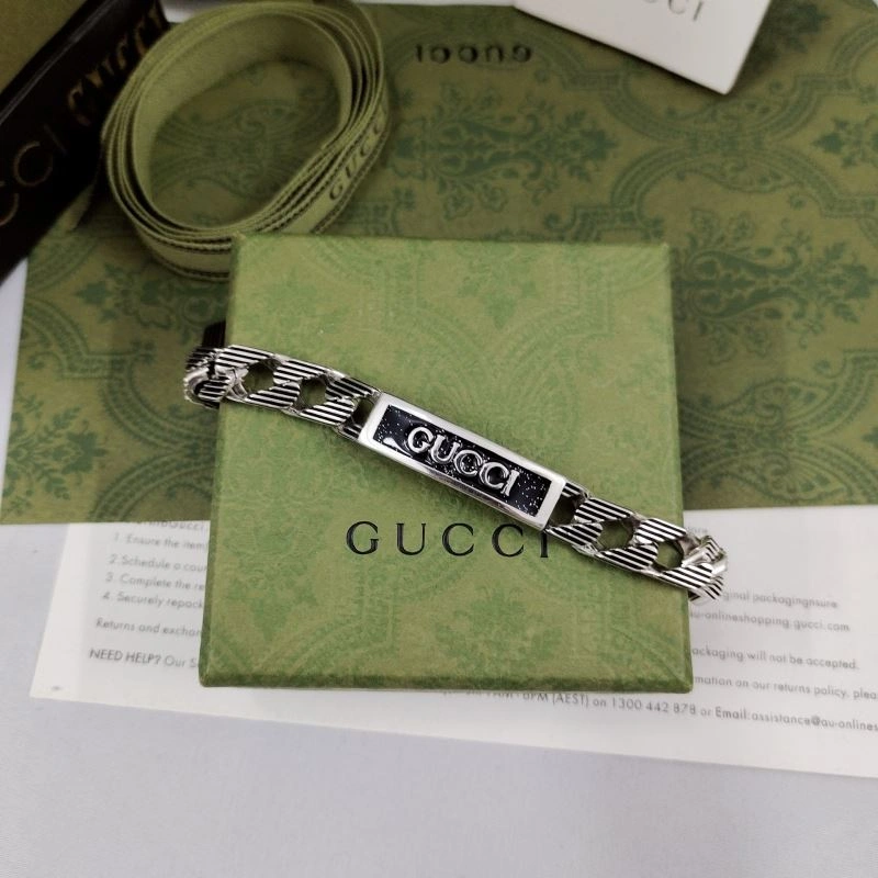 Gucci Bracelets EyeCatching 246725