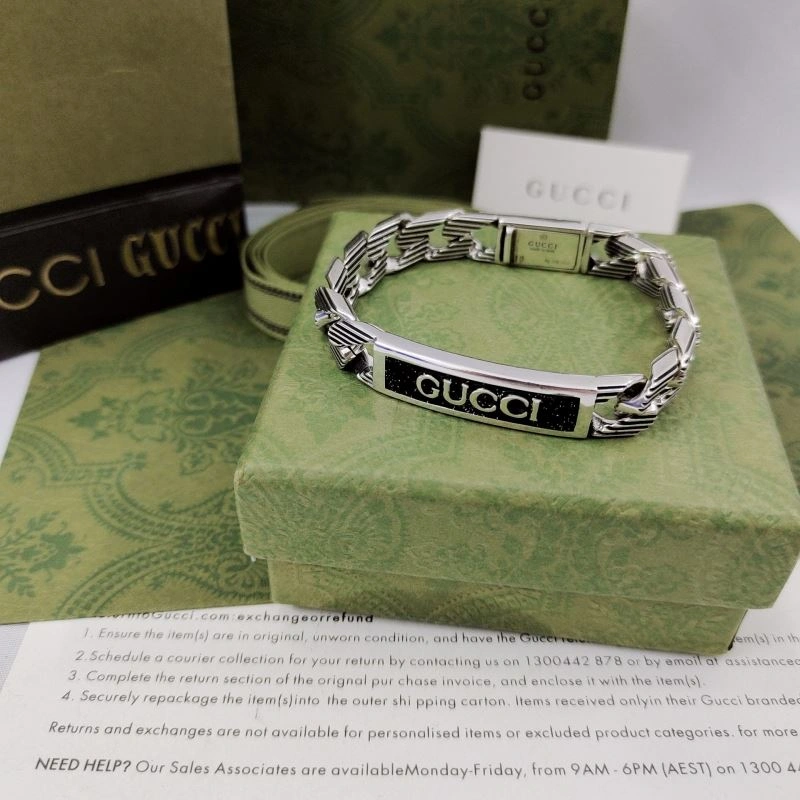 Gucci Bracelets EyeCatching 246725