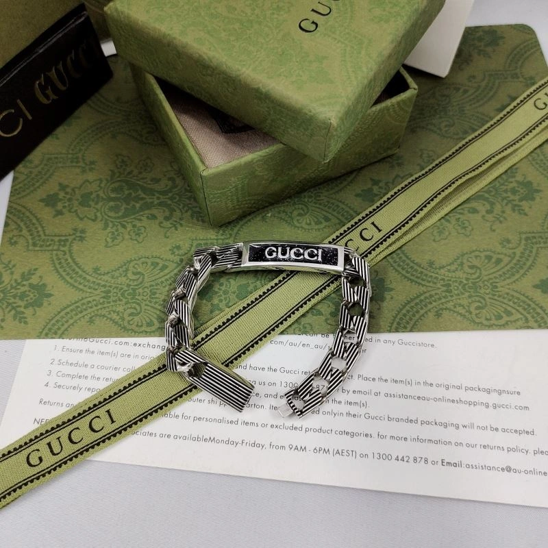 Gucci Bracelets EyeCatching 246725