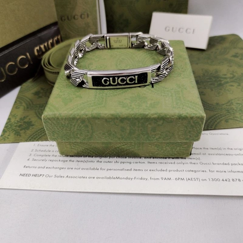 Gucci Bracelets EyeCatching 246725