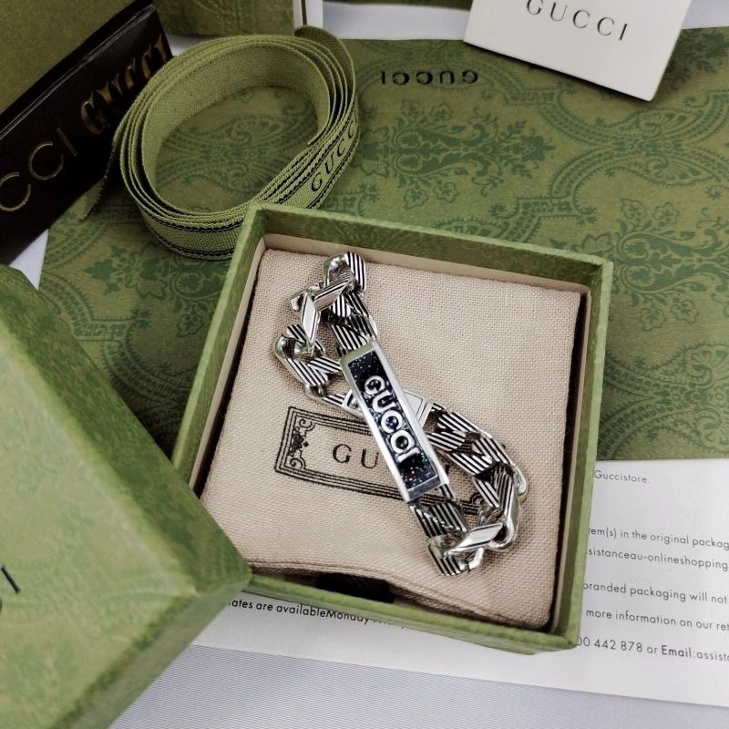 Gucci Bracelets EyeCatching 246725