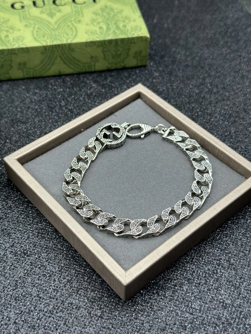 Gucci Bracelets EyeCatching 246700