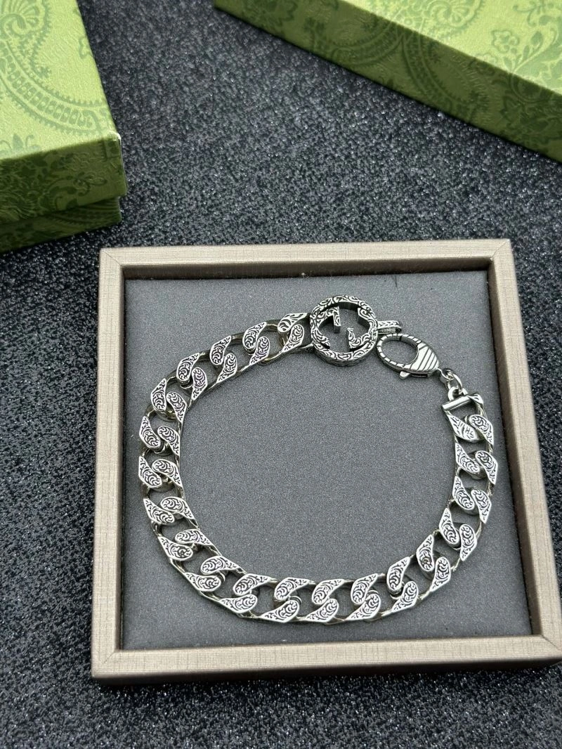 Gucci Bracelets EyeCatching 246700