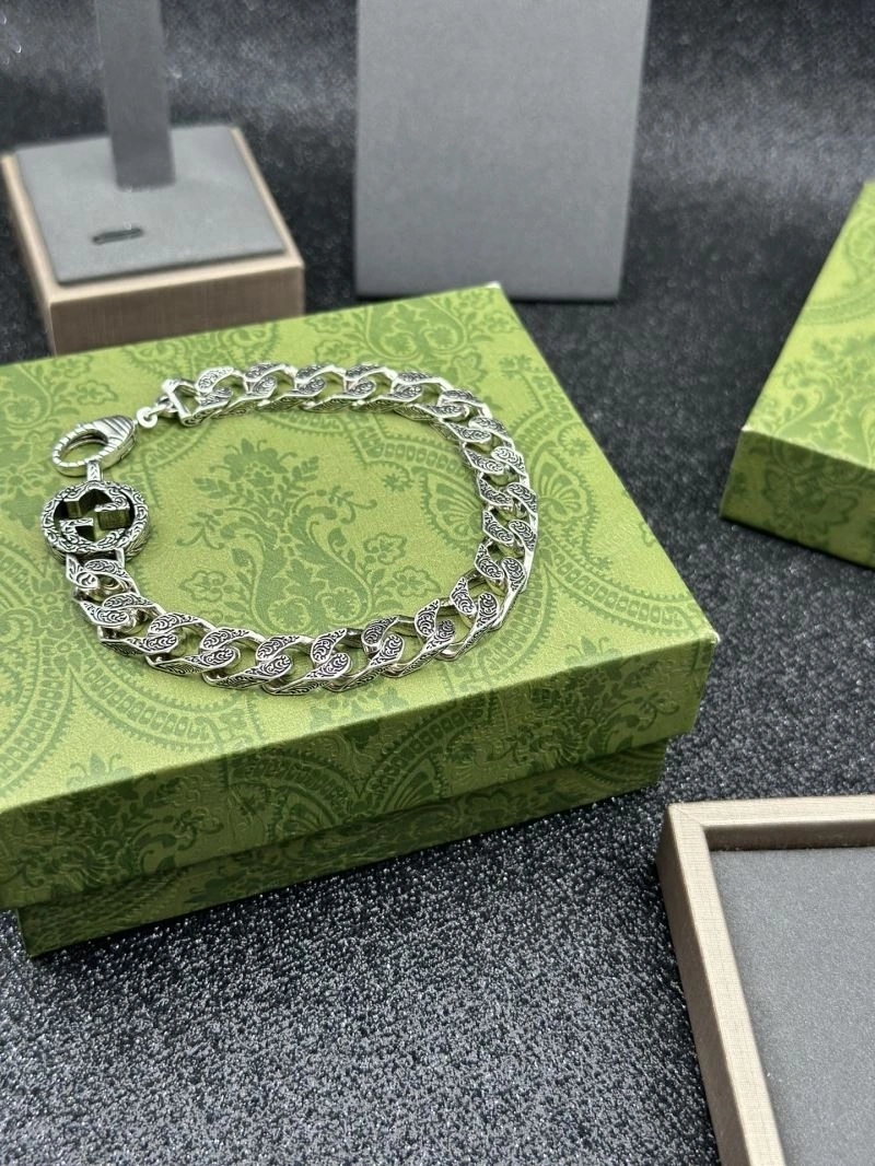 Gucci Bracelets EyeCatching 246700