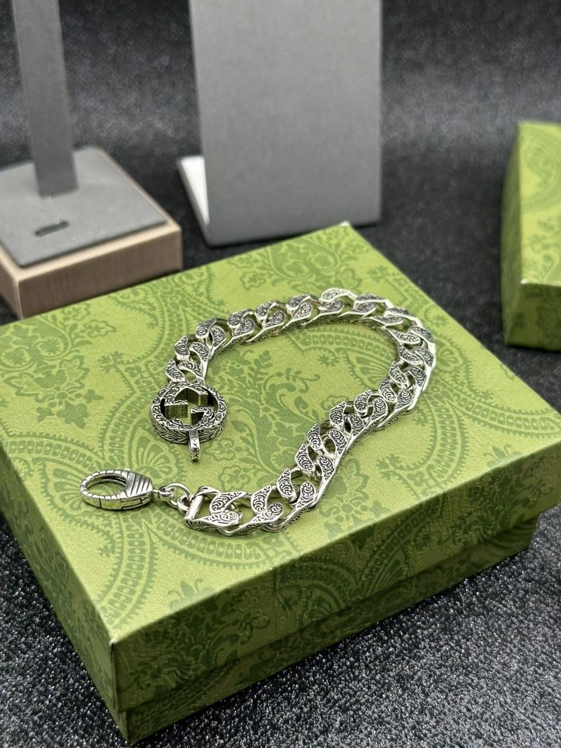 Gucci Bracelets EyeCatching 246700