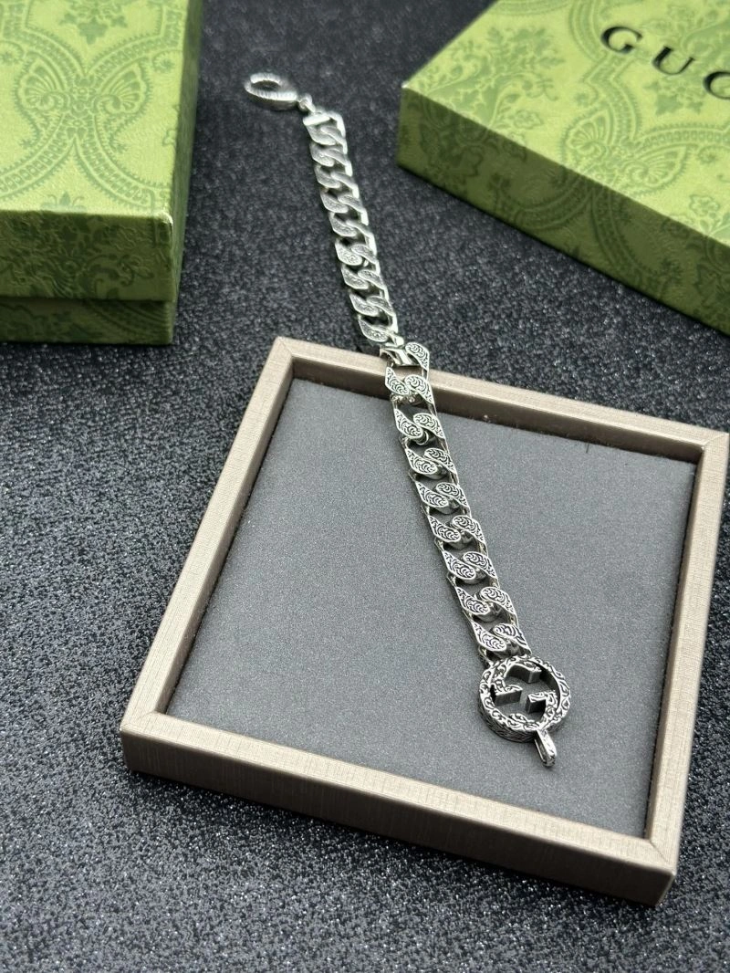Gucci Bracelets EyeCatching 246700