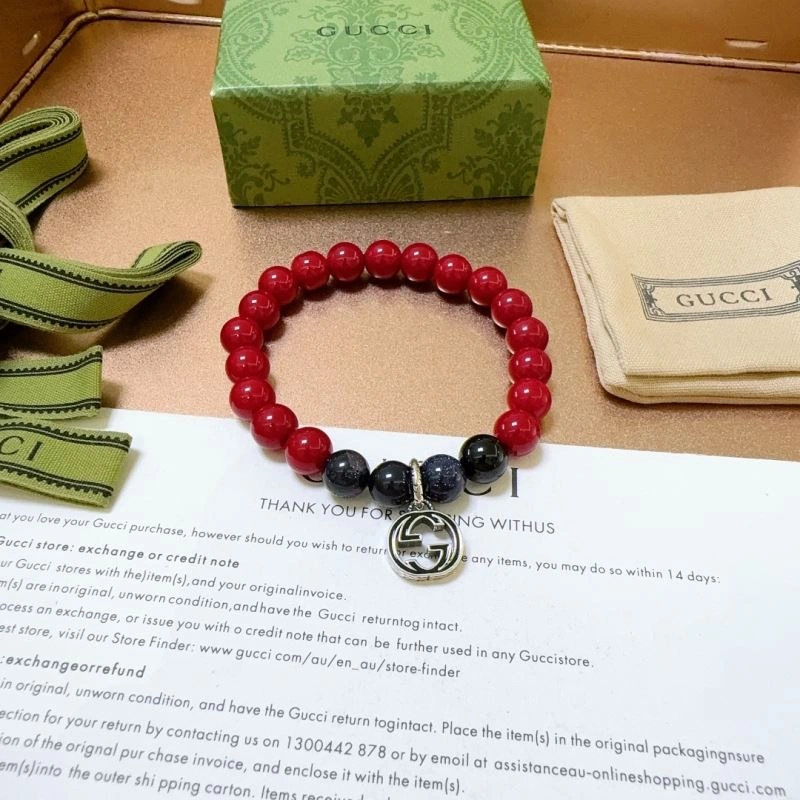 Gucci Bracelets Bold 246729
