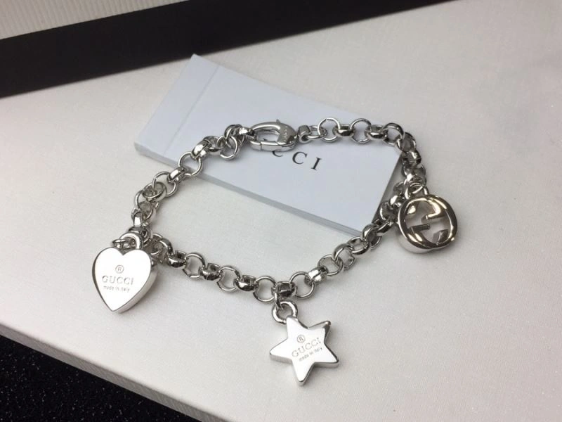 Gucci Bracelets GoodFit 246698