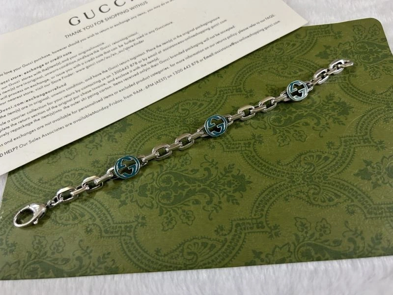 Gucci Bracelets Resilient 246696