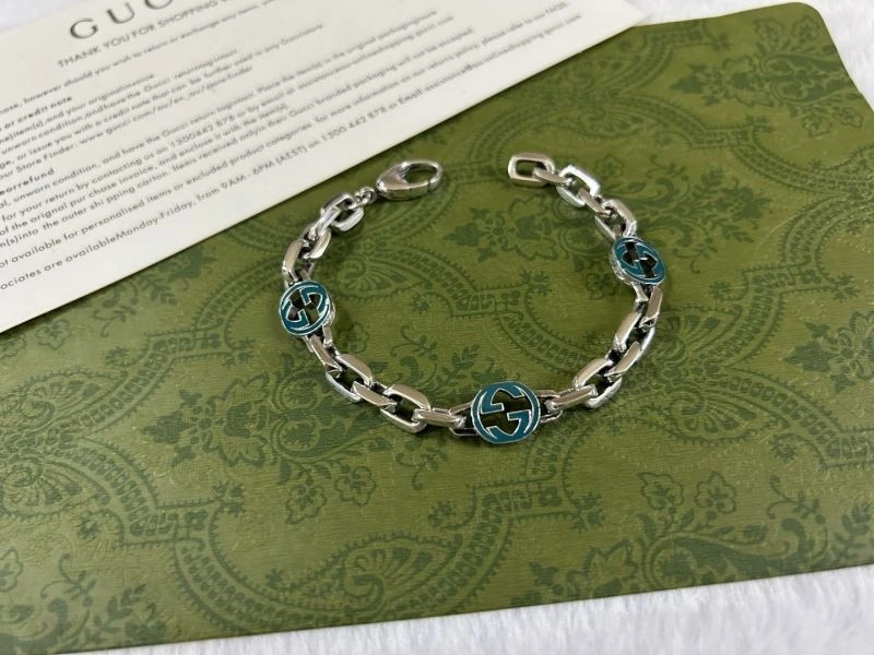 Gucci Bracelets Resilient 246696