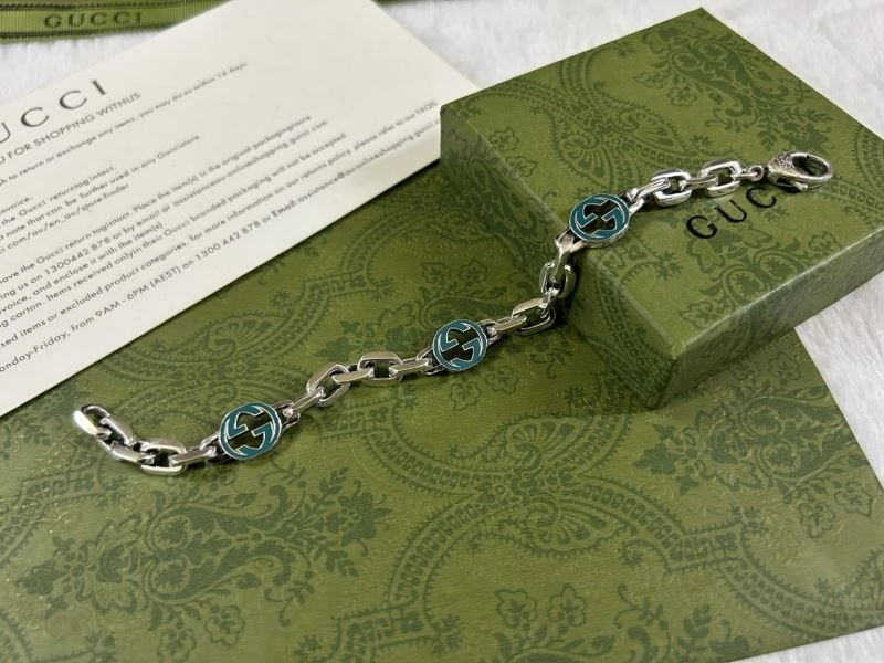 Gucci Bracelets Resilient 246696