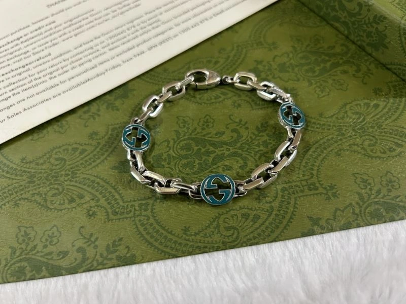 Gucci Bracelets Resilient 246696