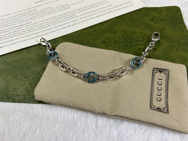 Gucci Bracelets Resilient 246696