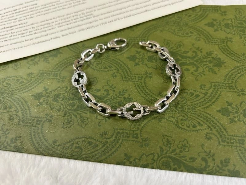 Gucci Bracelets Resilient 246696