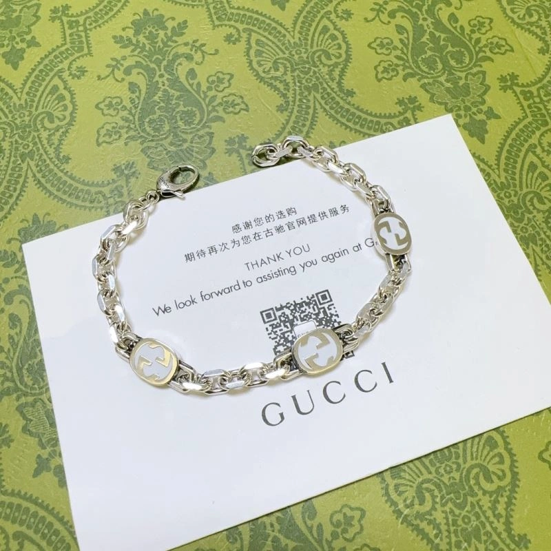 Gucci Bracelets Versatile 246697