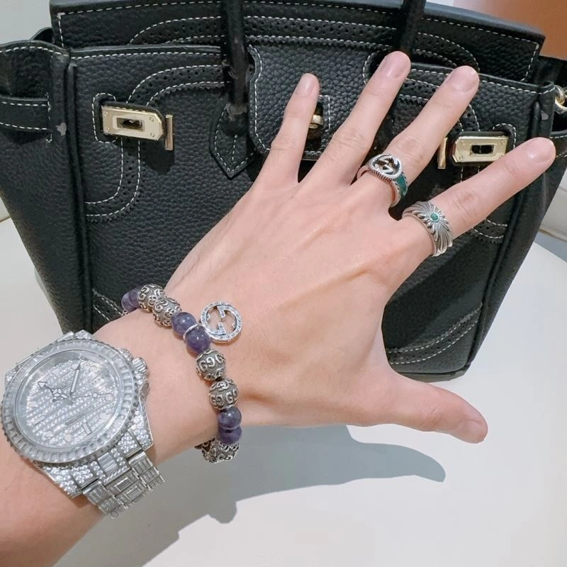 Gucci Bracelets Efficient 246695