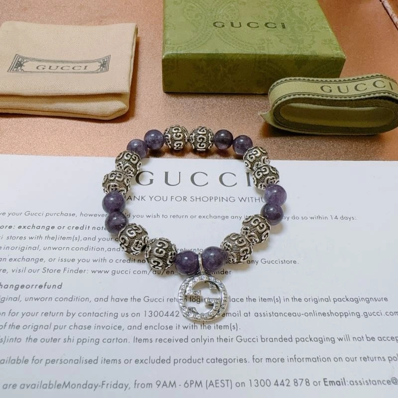 Gucci Bracelets Efficient 246695