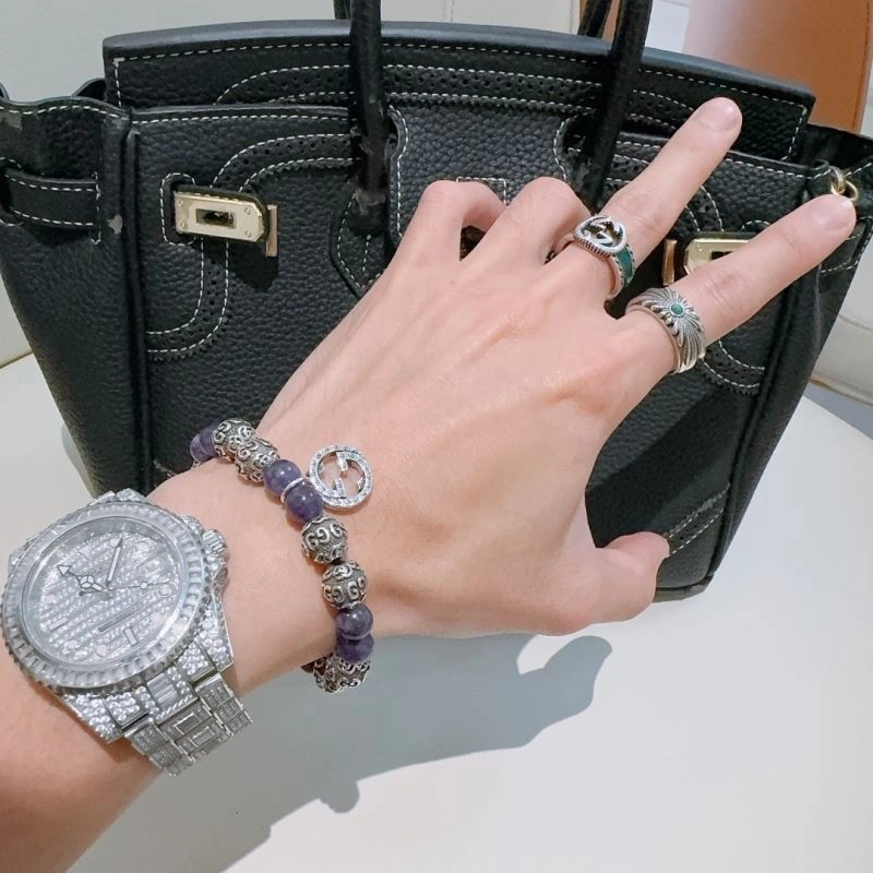 Gucci Bracelets Efficient 246695
