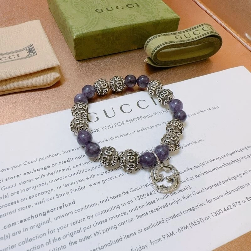 Gucci Bracelets Efficient 246695