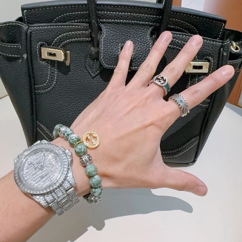 Gucci Bracelets Soft 246694
