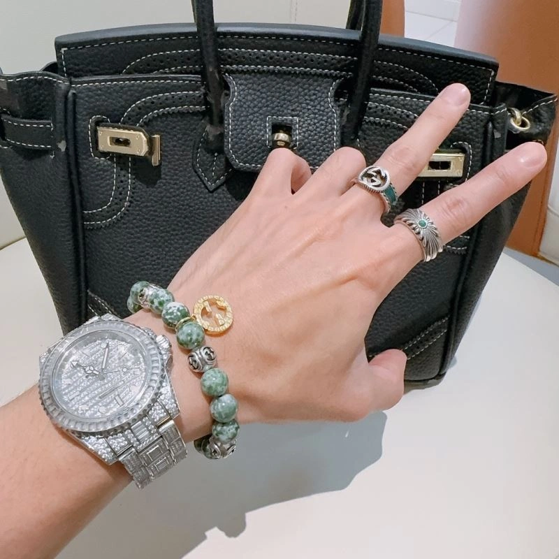Gucci Bracelets Soft 246694