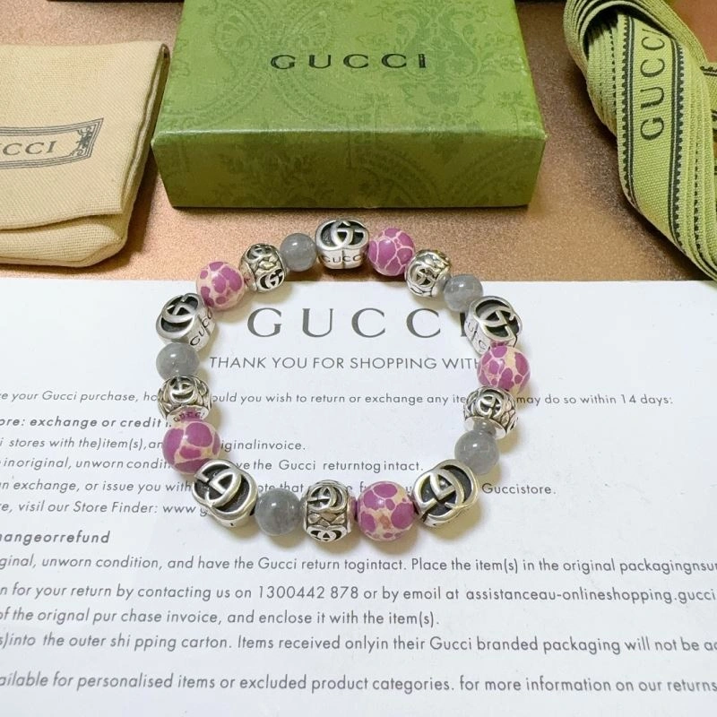 QuickDry Gucci Bracelets 246692