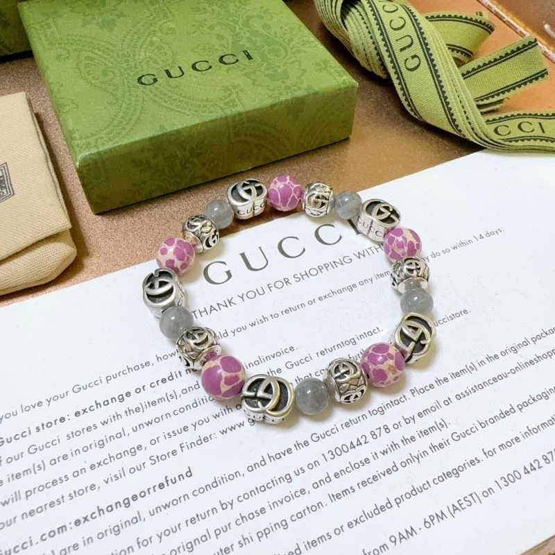 QuickDry Gucci Bracelets 246692
