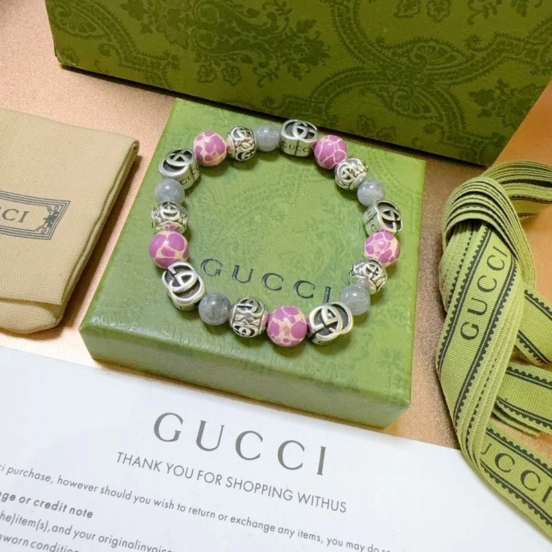 QuickDry Gucci Bracelets 246692