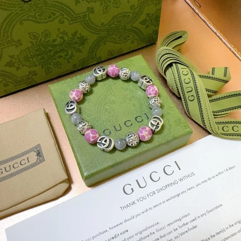 QuickDry Gucci Bracelets 246692