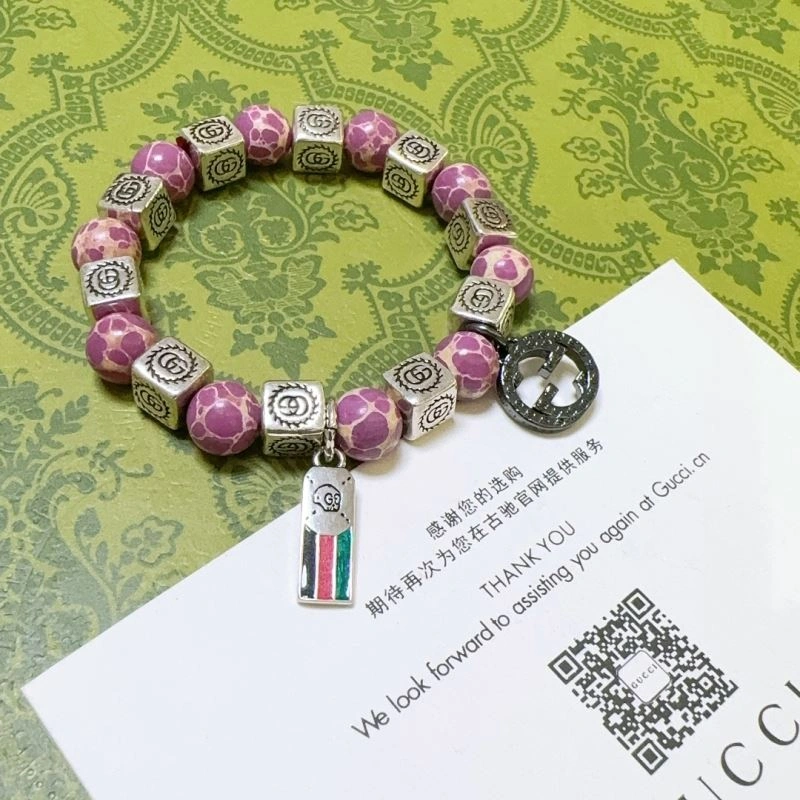 TravelReady Gucci Bracelets 246689