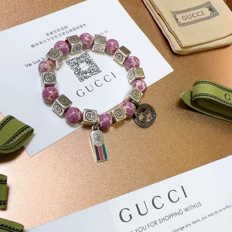 TravelReady Gucci Bracelets 246689