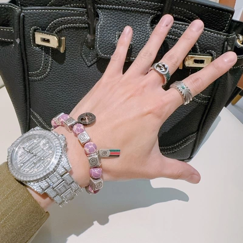 TravelReady Gucci Bracelets 246689