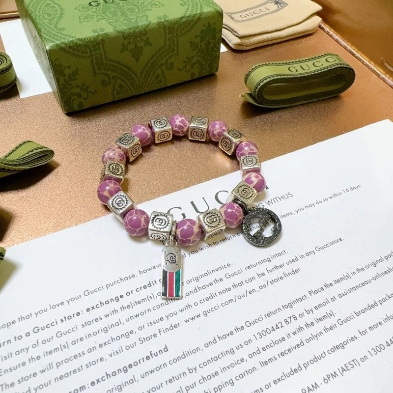 TravelReady Gucci Bracelets 246689